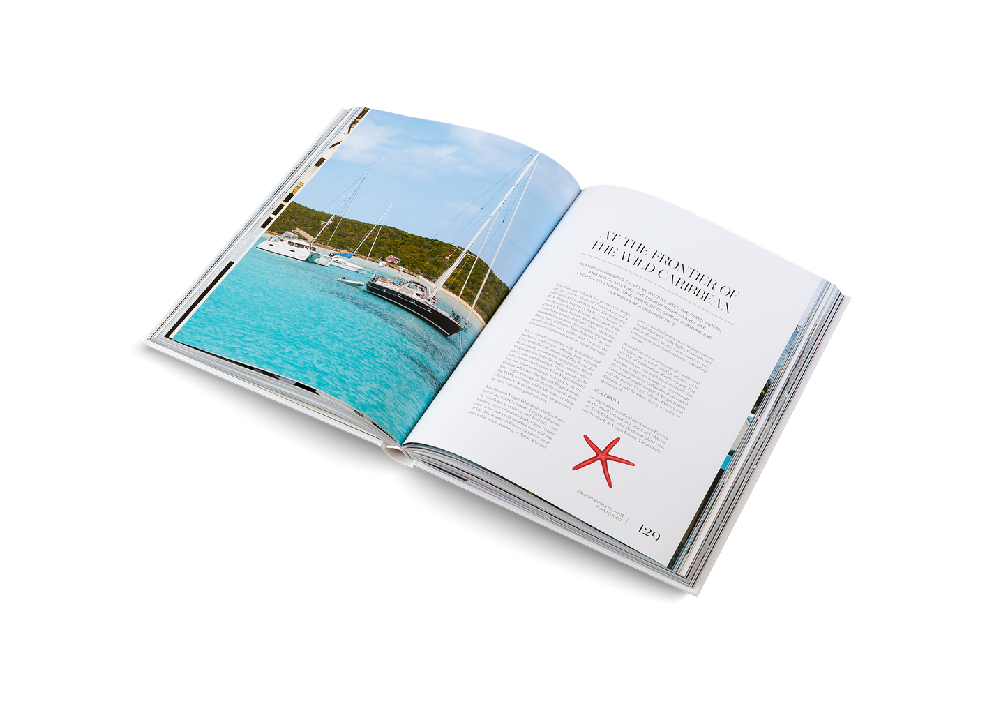 Sailing the Seas Vol. 2 Book
