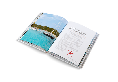 Sailing the Seas Vol. 2 Book
