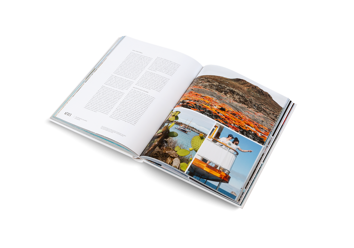 Sailing the Seas Vol. 2 Book