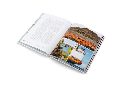 Sailing the Seas Vol. 2 Book