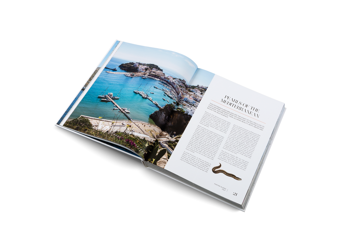 Sailing the Seas Book