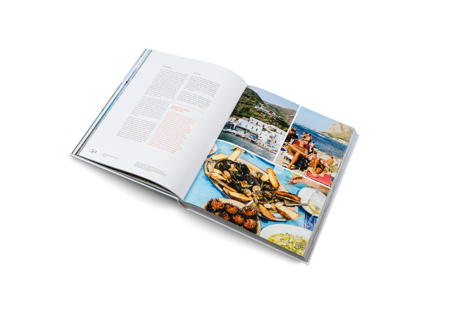 Sailing the Seas Book