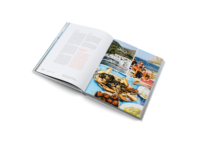 Sailing the Seas Book