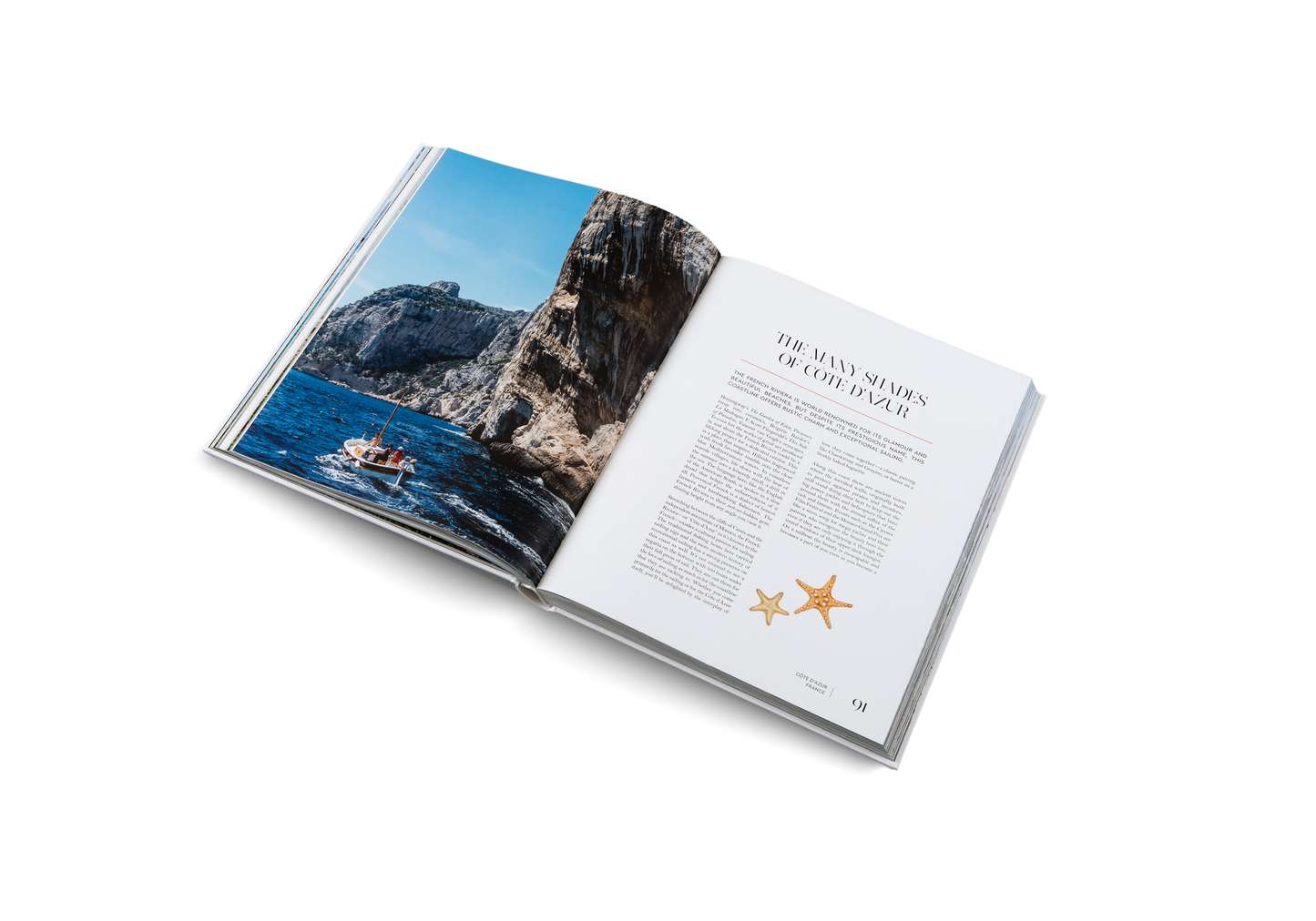 Sailing the Seas Book
