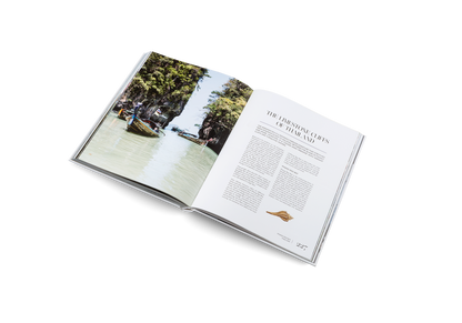 Sailing the Seas Book