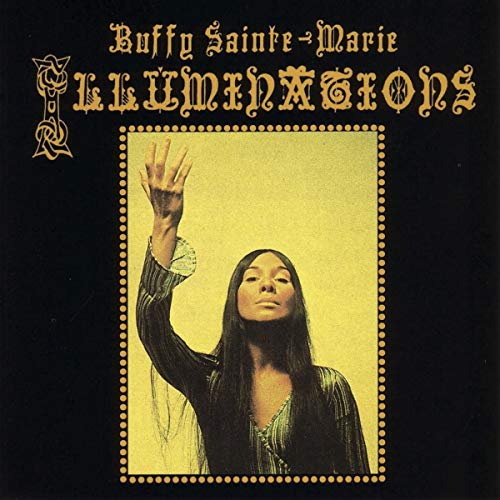Illuminations [LP][Yellow] Vinyl Record