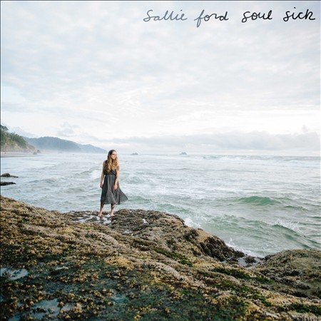 Sallie Ford - SOUL SICK (LP) Vinyl Record