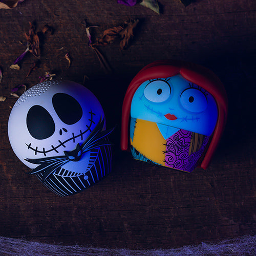 Sally - The Nightmare Before Christmas Bluetooth Bitty Boomers Speaker