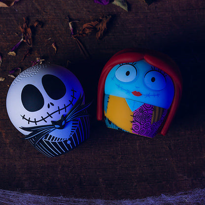 Sally - The Nightmare Before Christmas Bluetooth Bitty Boomers Speaker