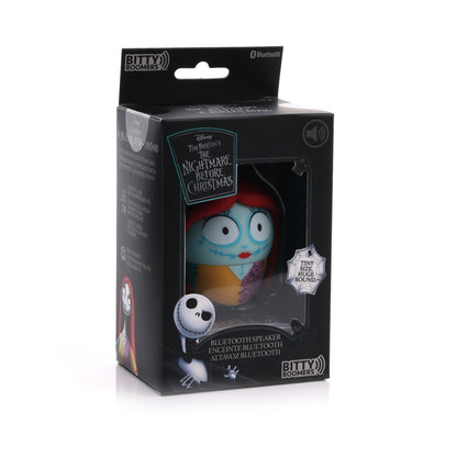 Sally - The Nightmare Before Christmas Bluetooth Bitty Boomers Speaker