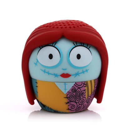 Sally - The Nightmare Before Christmas Bluetooth Bitty Boomers Speaker
