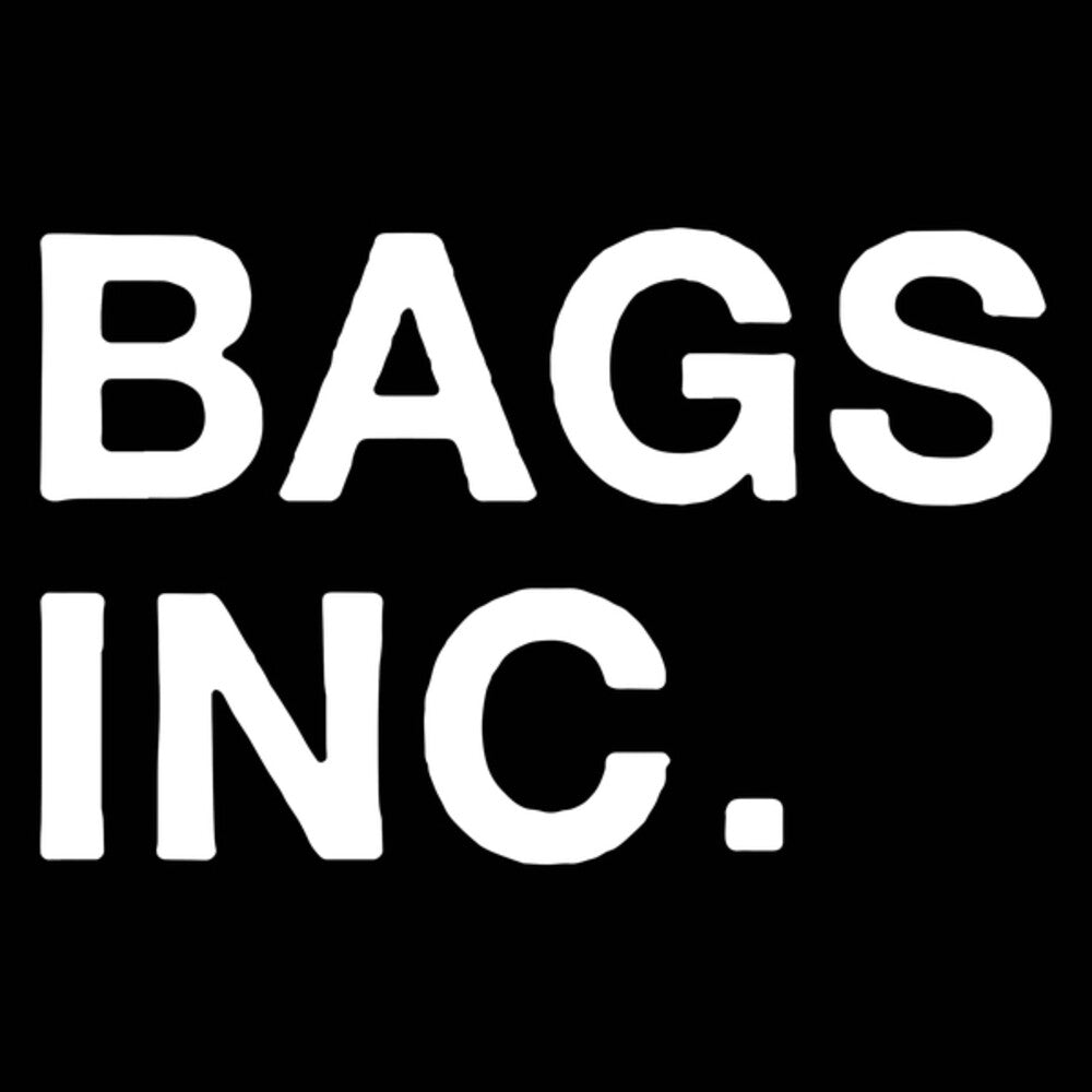 Sam & Addison Groove Binga – Bags Inc (2-LP Vinyl) Vinyl Record