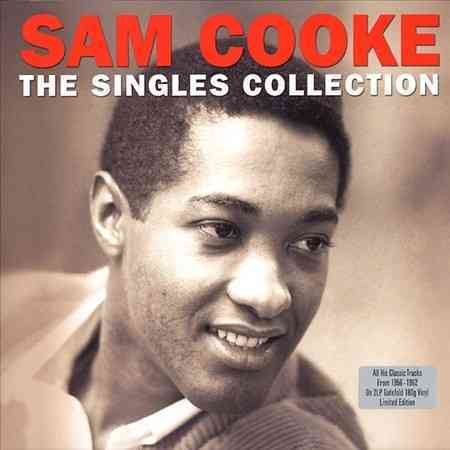 THE SINGLES COLLECTION Vinyl Record