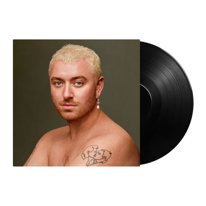 Sam Smith - Gloria  Vinyl Record