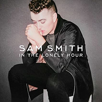 Sam Smith - In The Lonely Hour (Bonus Tracks) [Import] Vinyl Record