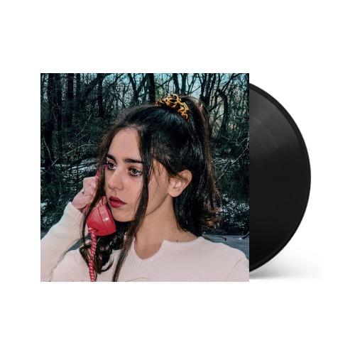 Samia - The Baby Vinyl Record