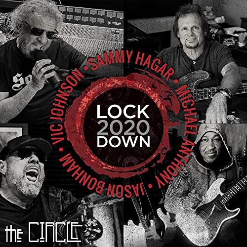 Lockdown 2020 [LP] Vinyl Record