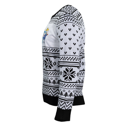 Winter Fun Rugrats Sweater