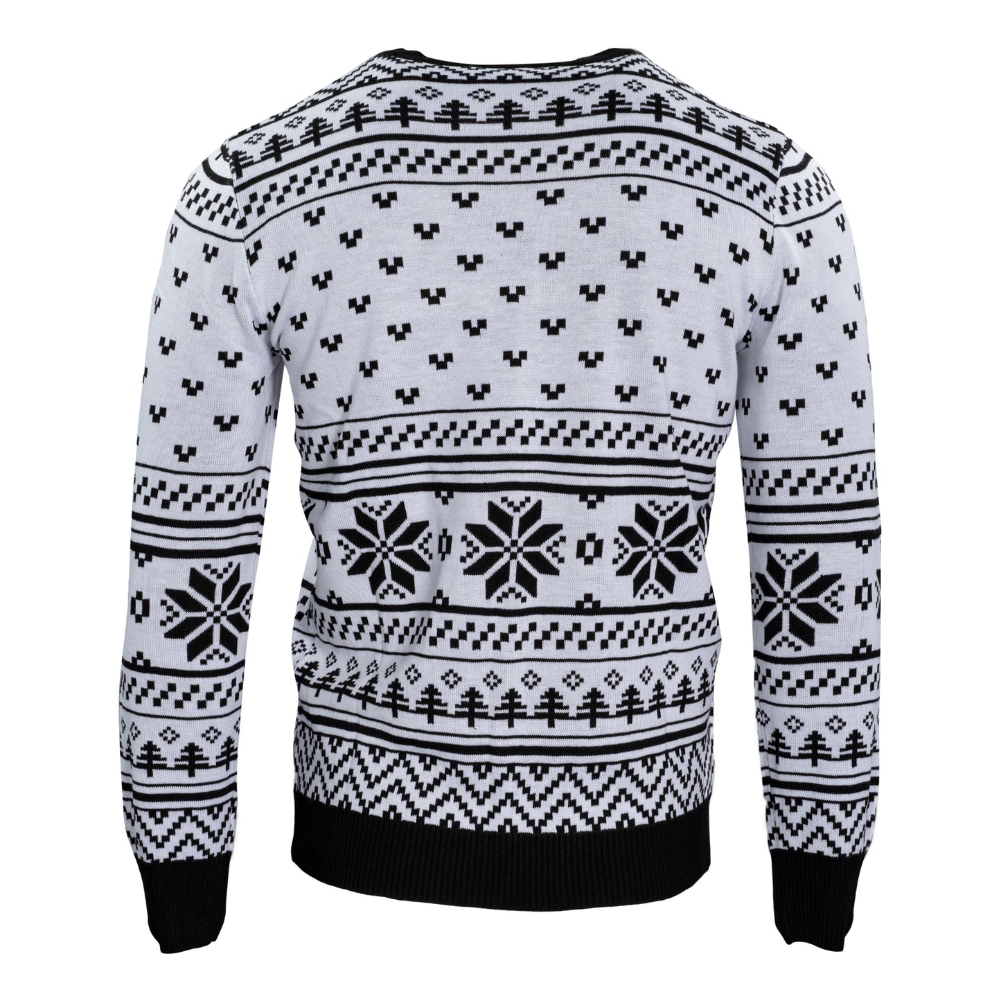 Winter Fun Rugrats Sweater