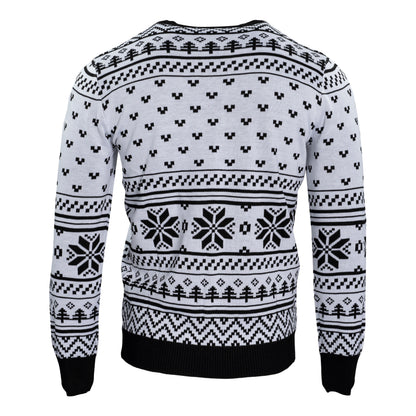 Winter Fun Rugrats Sweater