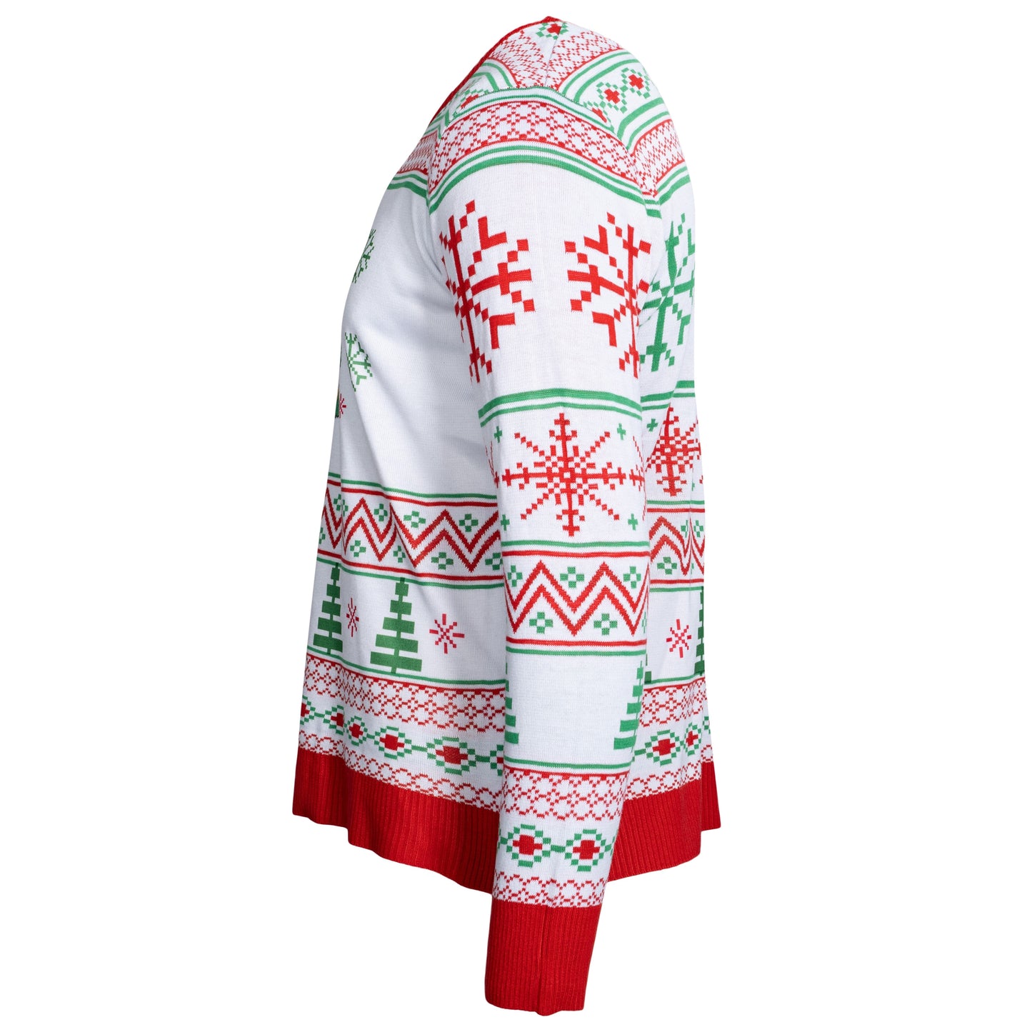 Rugrats Angelica Christmas Sweater