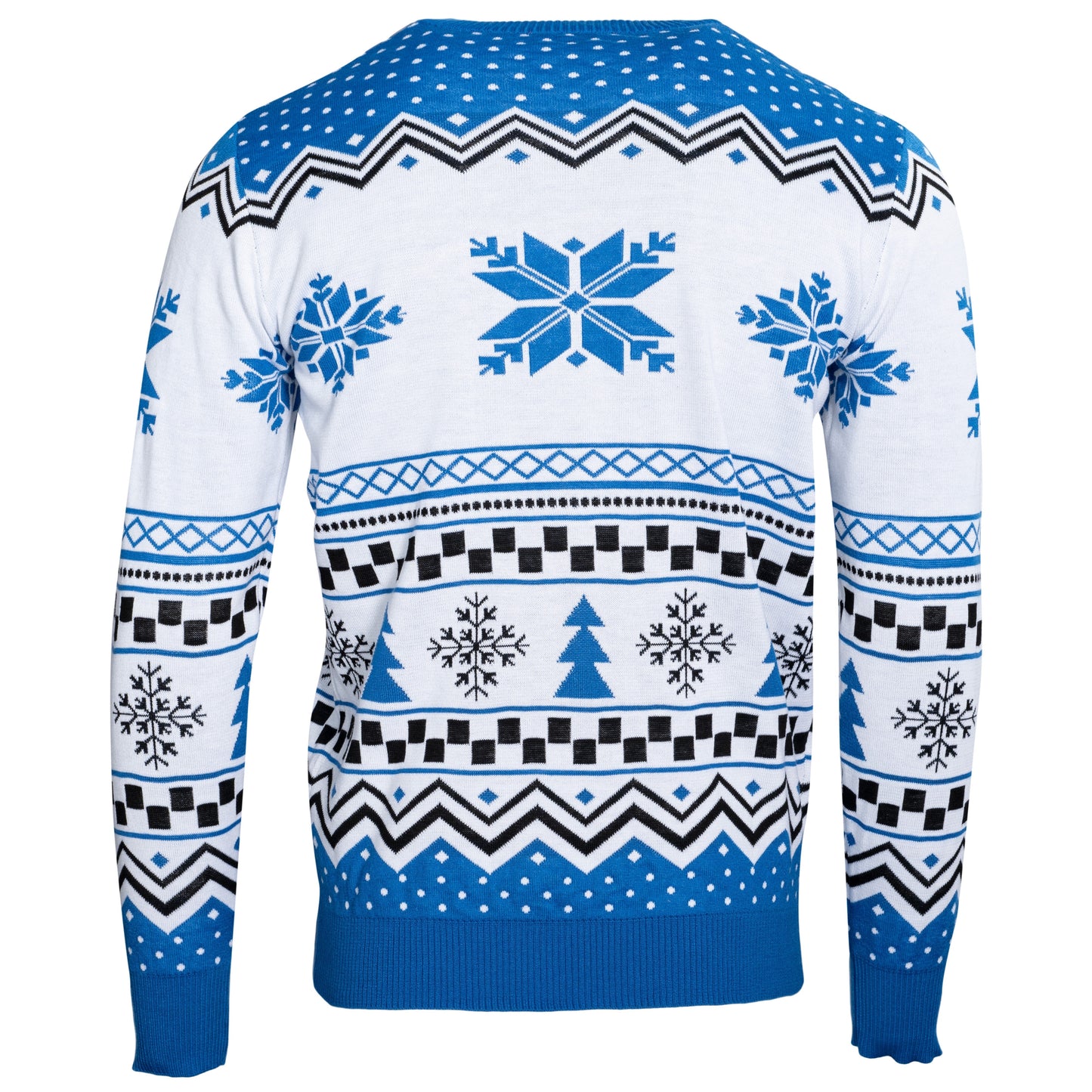 Top Gun G Force Sweater