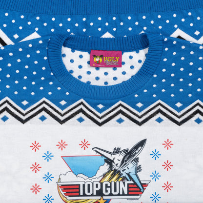 Top Gun G Force Sweater