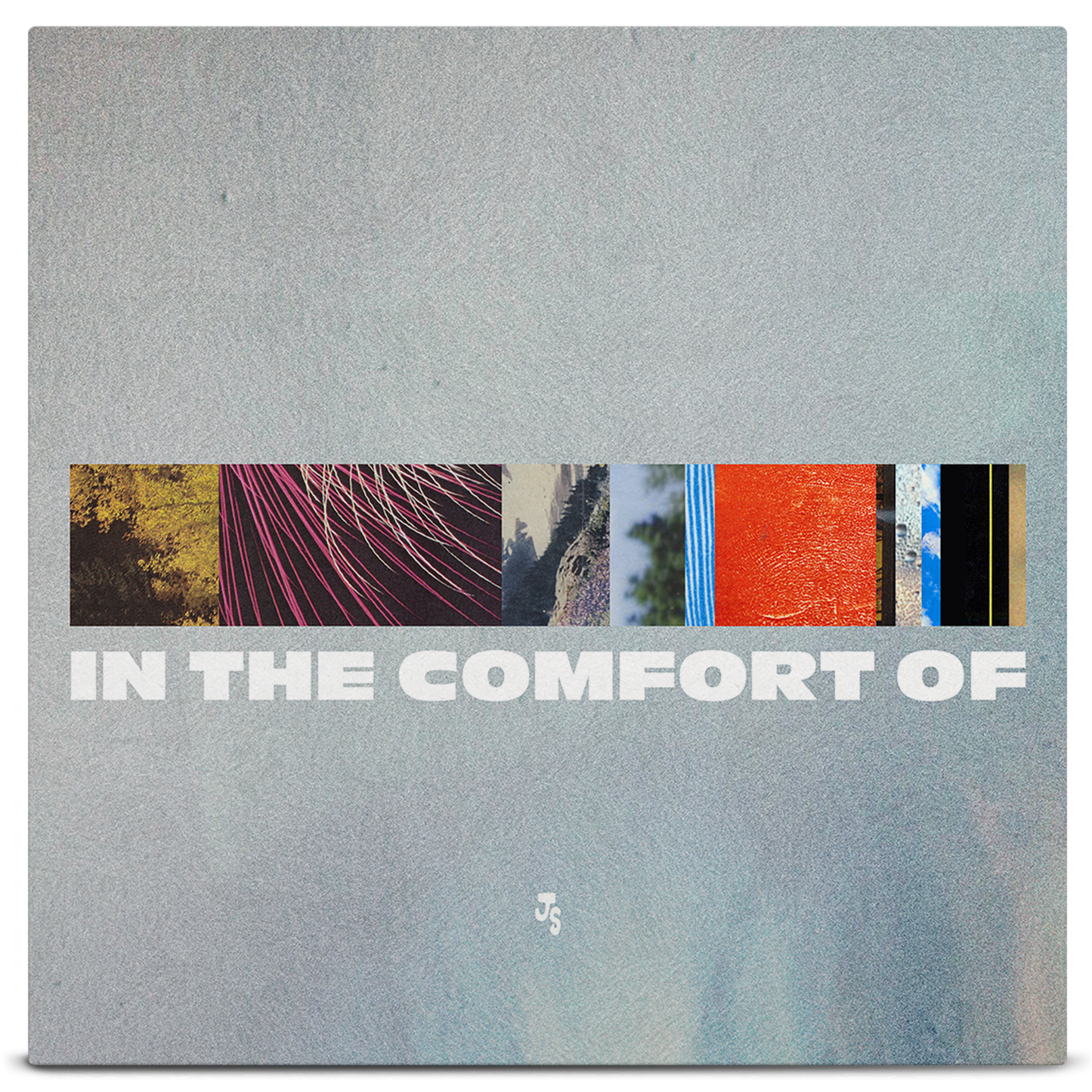 Sango - In The Comfort Of