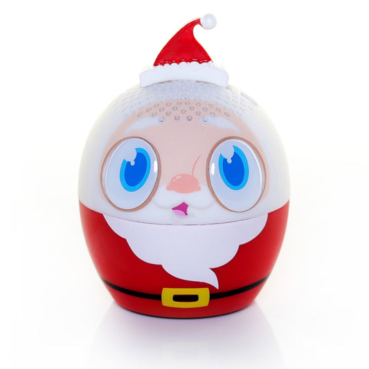 Santa Bluetooth Bitty Boomers Speaker