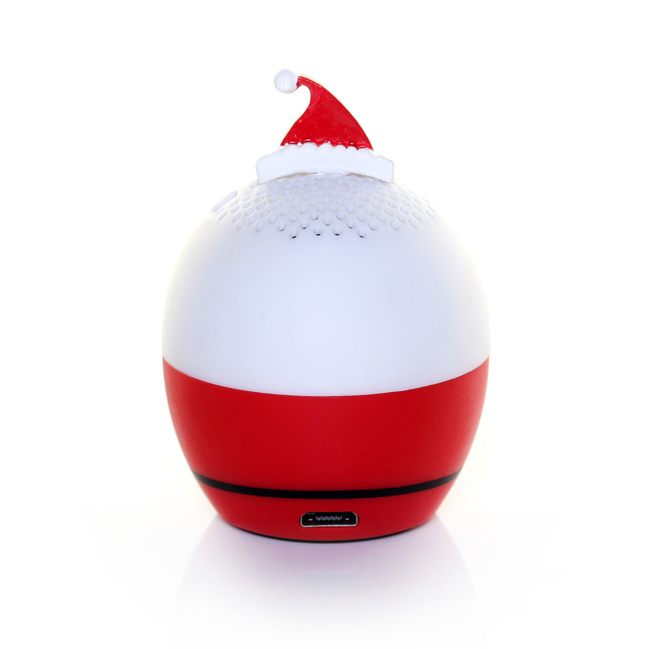 Santa Bluetooth Bitty Boomers Speaker