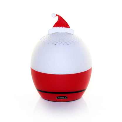 Santa Bluetooth Bitty Boomers Speaker