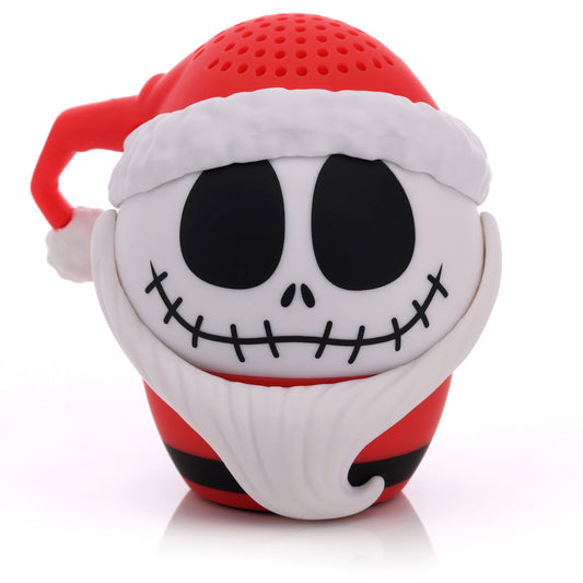 Jack Skellington - Holiday - The Nightmare Before Christmas Bluetooth Bitty Boomers Speaker
