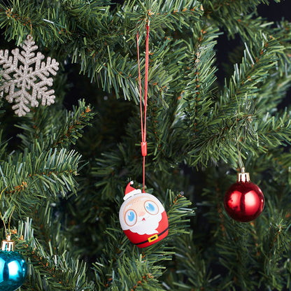Santa Bluetooth Bitty Boomers Speaker