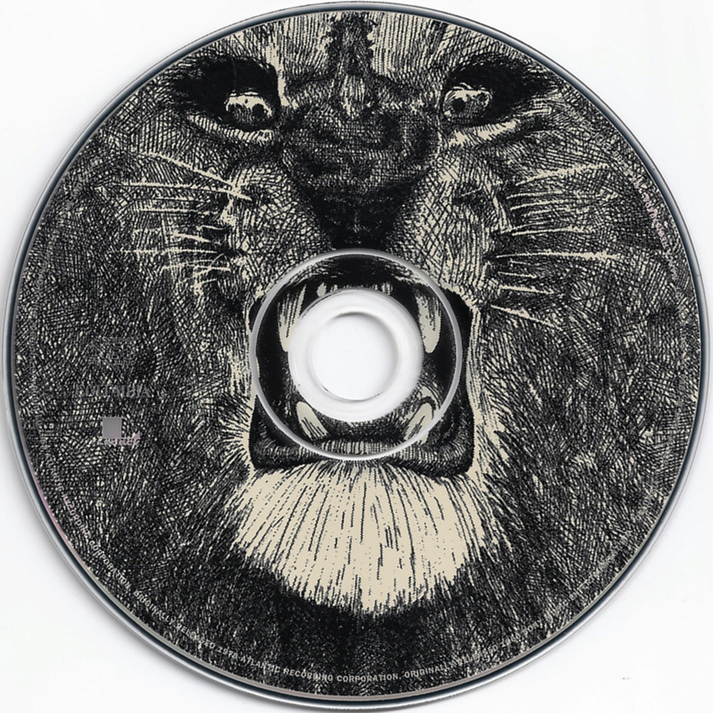 Santana – Santana (2-CD)