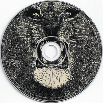 Santana – Santana (2-CD)