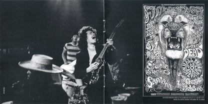 Santana – Santana (2-CD)
