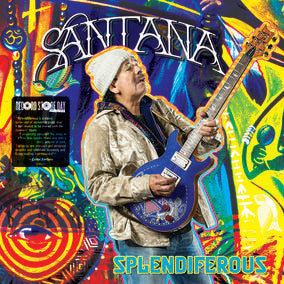 Splendiferous (2 LP) (RSD 4/23/2022) Vinyl Record