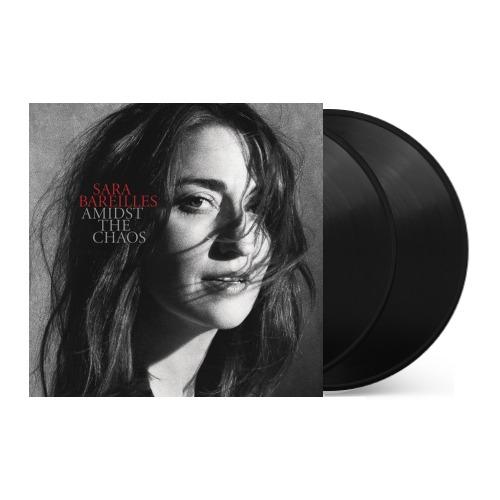 Sara Bareilles - Amidst The Chaos [2LP] Vinyl Record