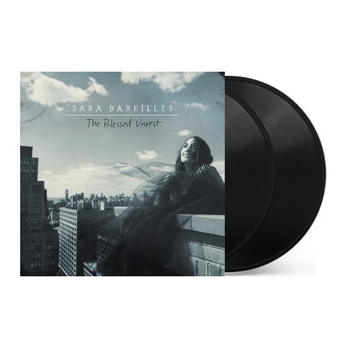 Sara Bareilles - The Blessed Unrest [2LP] Vinyl Record