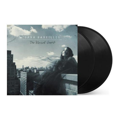 Sara Bareilles - The Blessed Unrest [2LP] Vinyl Record