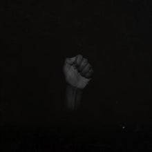 Untitled (Black Is) Vinyl Record