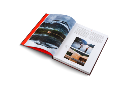 Ridiculously Good-Looking Saunas Book
