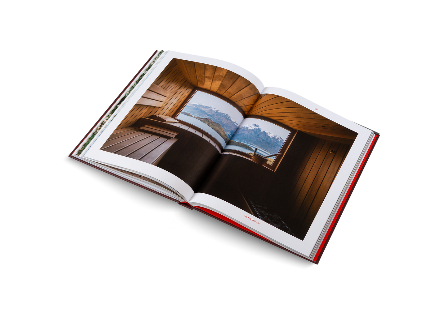 Ridiculously Good-Looking Saunas Book