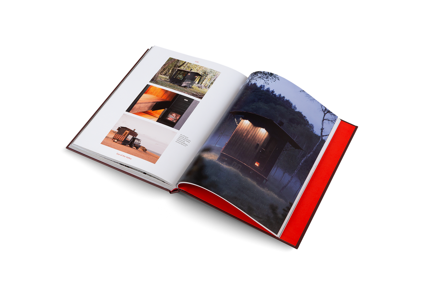 Ridiculously Good-Looking Saunas Book
