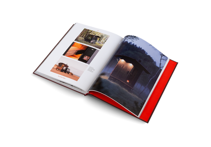 Ridiculously Good-Looking Saunas Book