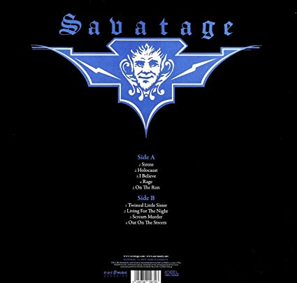 Sirens (180 Gram Vinyl) [Import] Vinyl Record