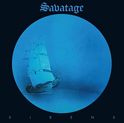 Sirens (180 Gram Vinyl) [Import] Vinyl Record