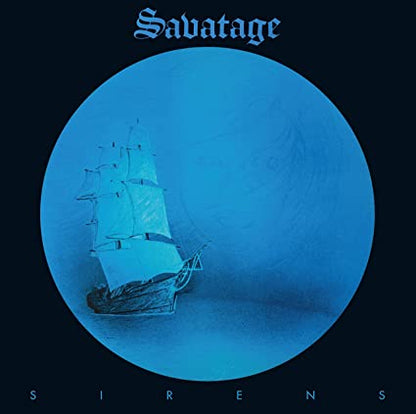Sirens (180 Gram Vinyl) [Import] Vinyl Record