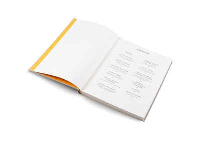 The Savile Row Suit Book