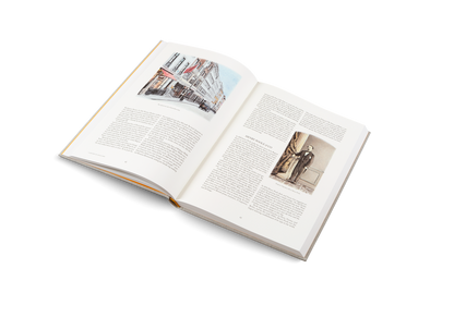 The Savile Row Suit Book